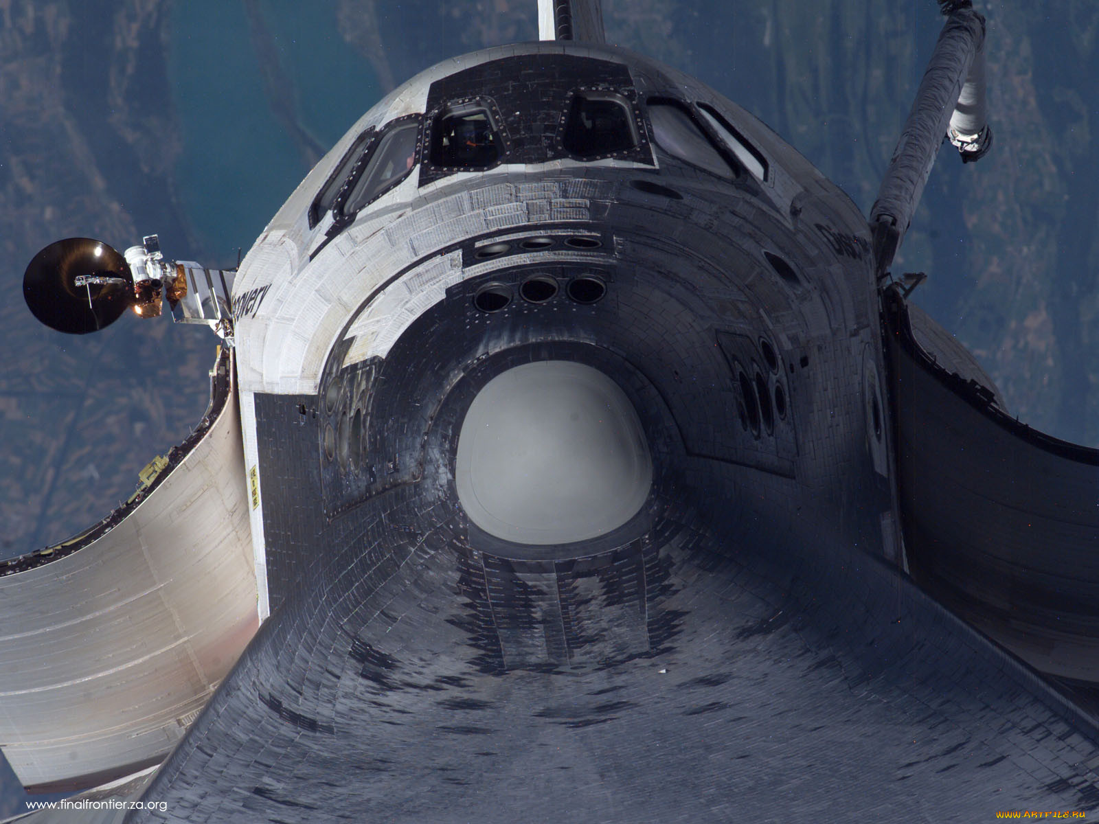 space, shuttle, discovery, , , , 
